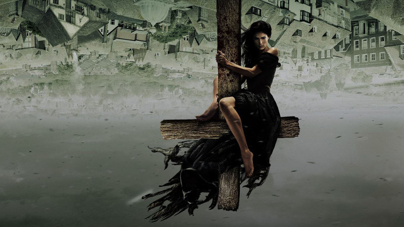 Illustration for article titled The Witch War is on for this season on Salem